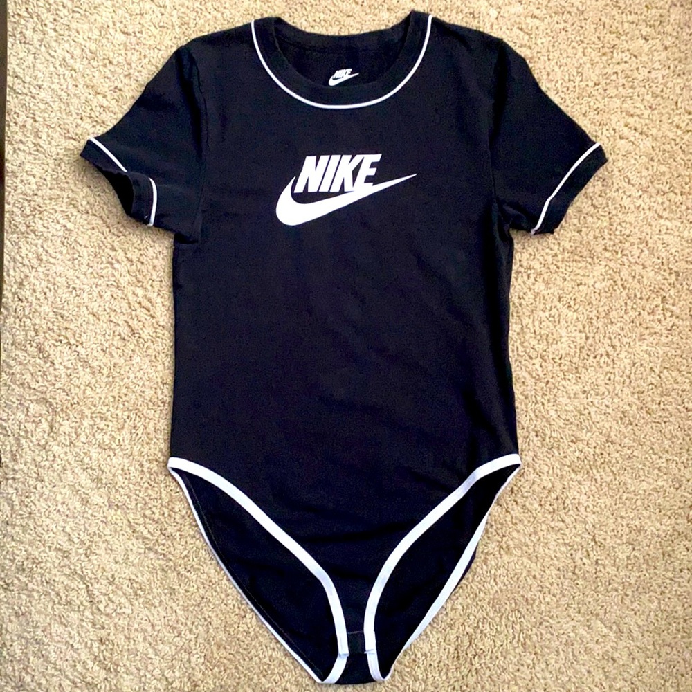 Nike bodysuit